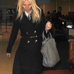 Alexander Wang Large Emile Bag